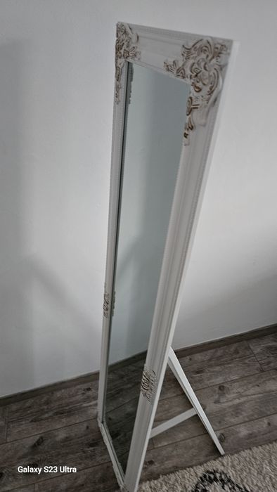 Oglinda nordberg jisk