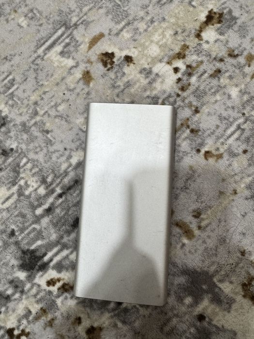 Mi powerbank 10000