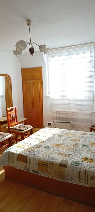 Дава се под наем Тристаен апартамент в София, Банишора - 116 кв.м за 484.5 € - Снимка #10