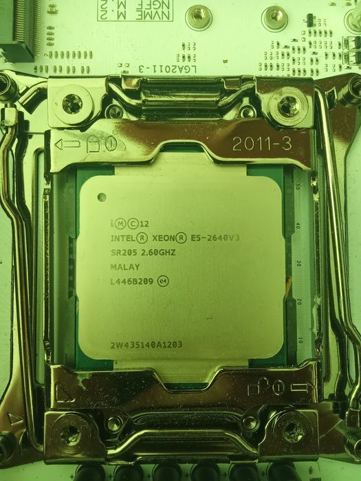 Продам процессор