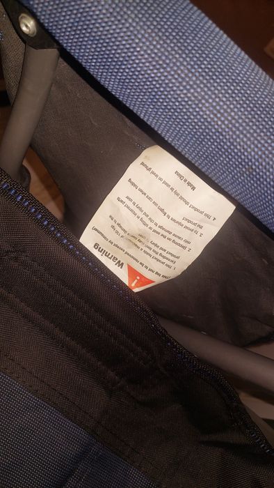 Складной стул для любителей отдыха