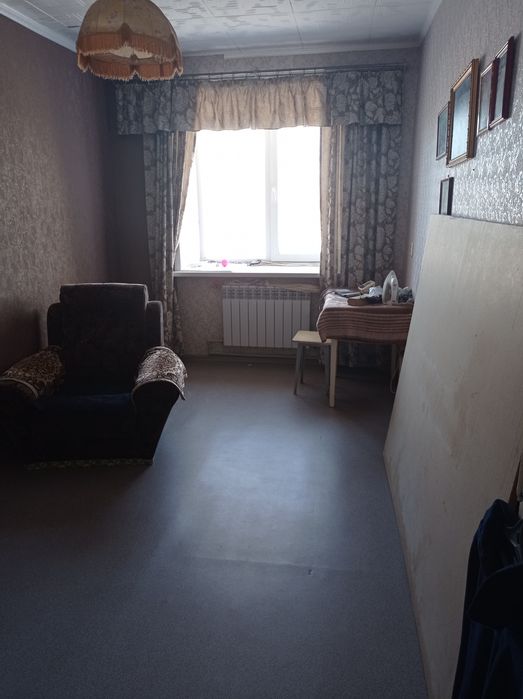 Продам квартиру 3 ком.