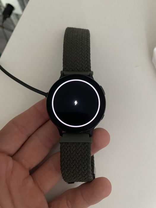 Samsung Galaxy Watch Active2