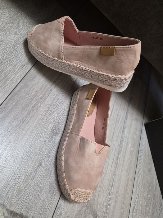 Mocasini noi nr 39