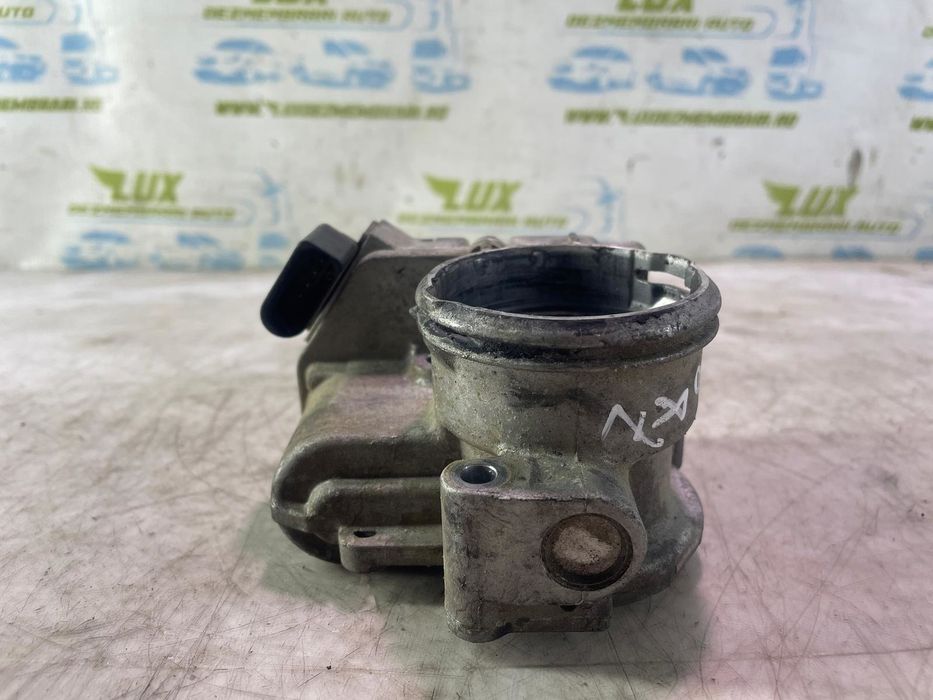 Clapeta acceleratie A2C59511707  1.4 tdi BMN Skoda Fabia 6Y (1999 - 2004)