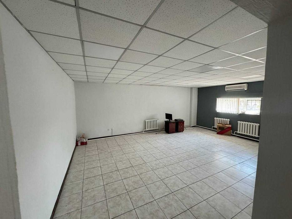 Аренда Склада - 1052м2  | Бектемирское шоссе, вдоль дороги