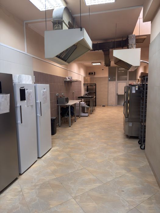 Продава се работещ бизнес – Пекарна в София