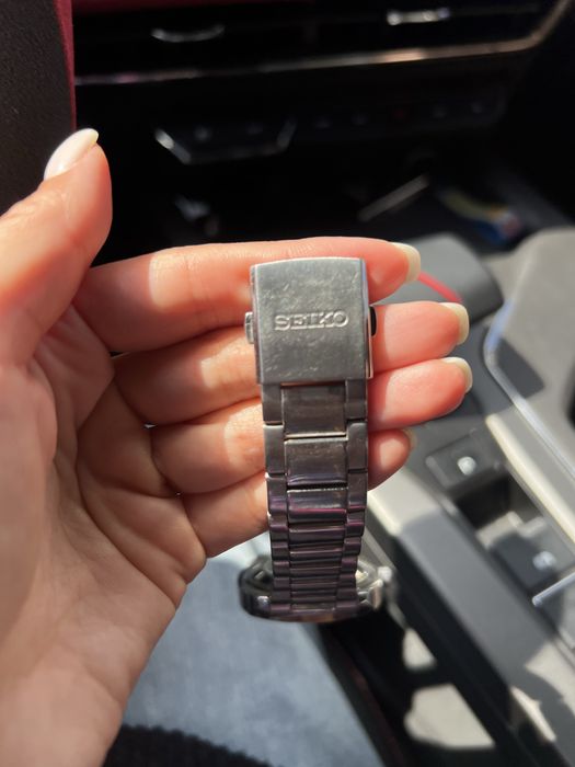 Seiko Automatic
