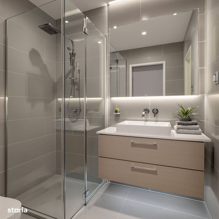 Apartament 3 camere, finisaje de calitate premium, Metrou Berceni