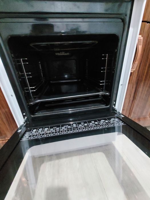 Продам Газ.плиту в рабочем состоянии