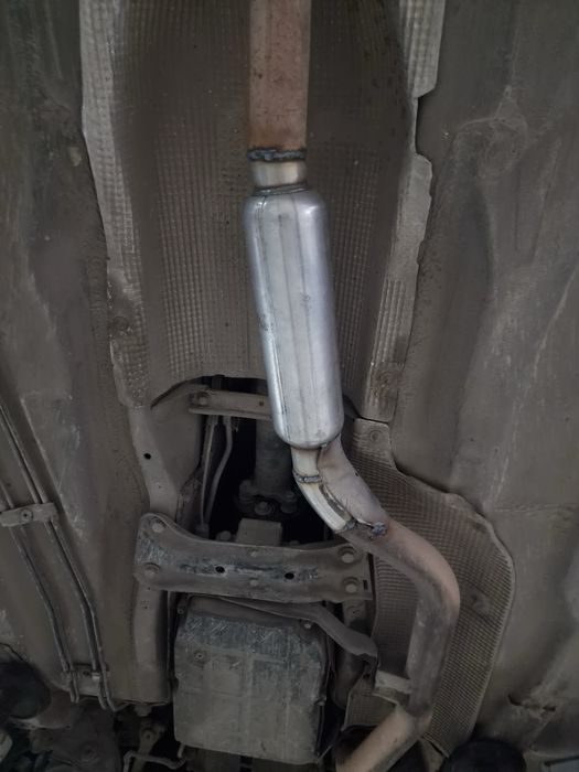 Удаление катализаторов