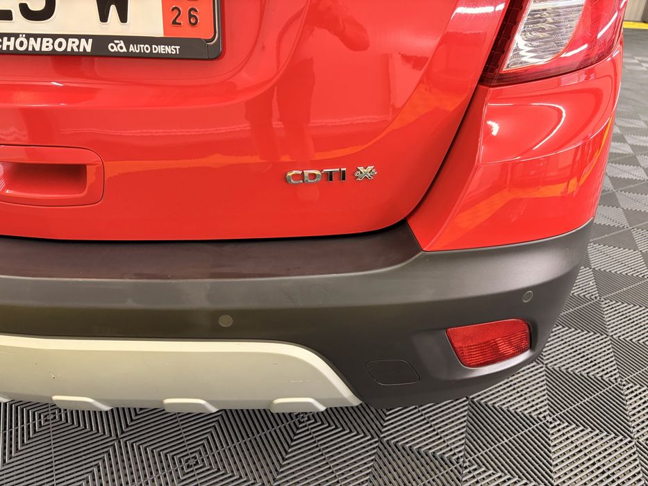OPEL Mokka 2016 — imagine 3