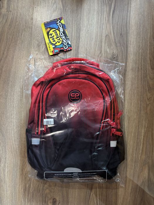 Раница Coolpack Factor Costa