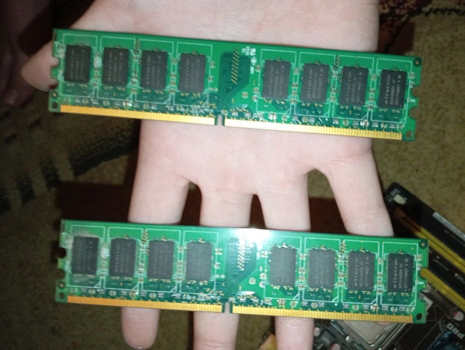 комплект компа     .