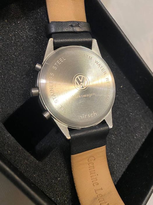 Часы Volkswagen оригинал