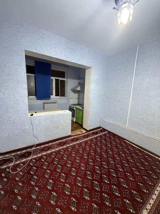 Урганч шахрида квартира ижарага берилади