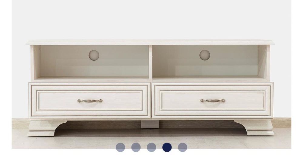 Тумба Тиффани Новая. Срочно.