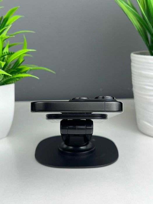 Apple iPhone 16 Pro 256GB, Чёрный 12642а6844