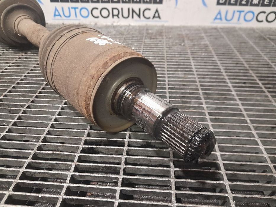 Planetara Stanga Fata Mitsubishi Shogun Pajero 3.2 D 2006 - 2011 190CP Automata 4M41 ...