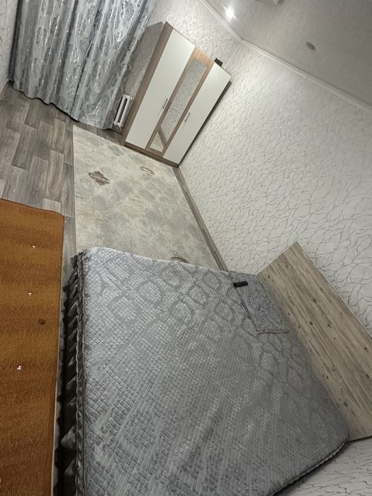 Посуточно сдам 1,5ком