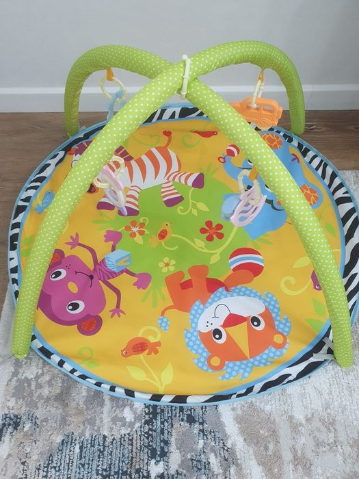 Продам коврик детский