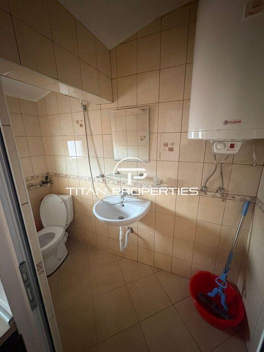 Дава се под наем Двустаен апартамент в Бургас, Лазур - 67 кв.м за 298.86 € - Снимка #4