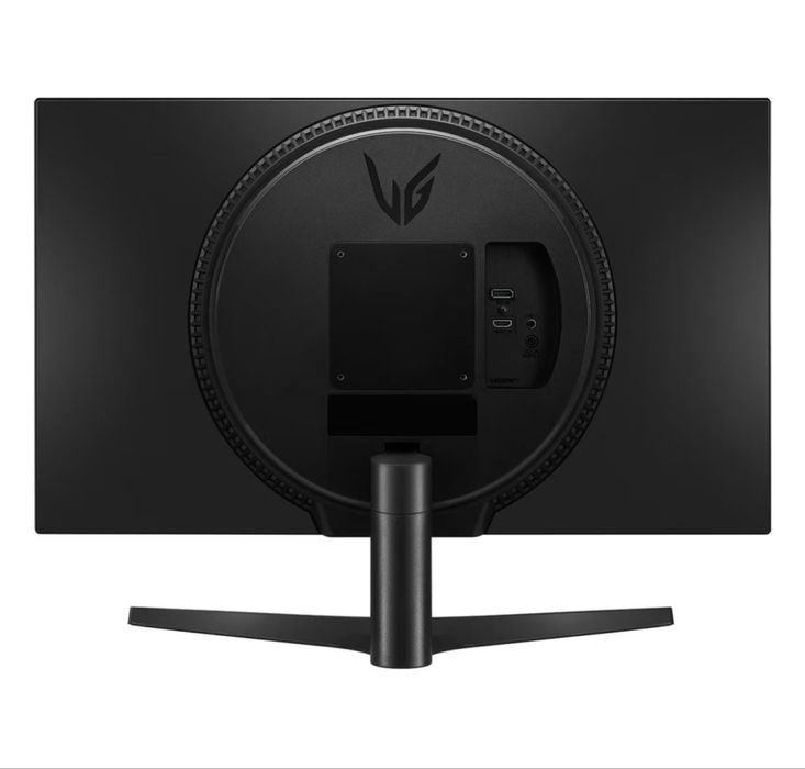 Монитор 27" LG UltraGear 27GS60F-B