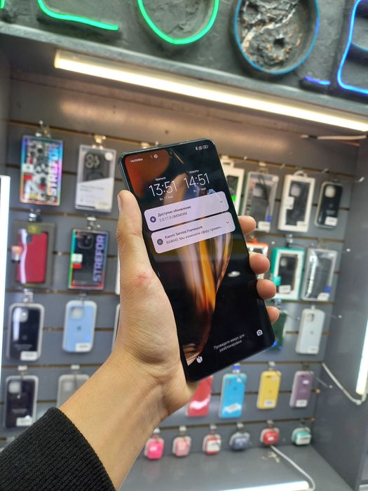 Poco x5 pro 5g 256gb