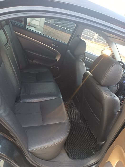 Chevrolet epika 2009