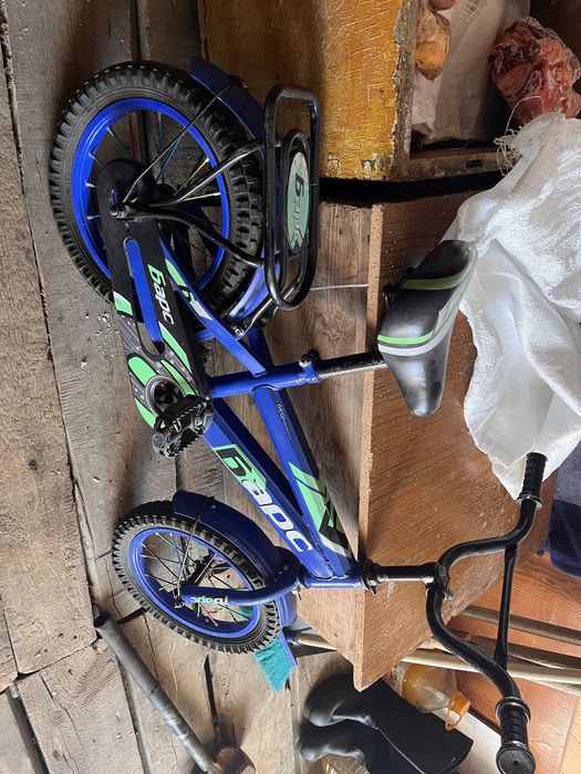 Продам велосипед детский