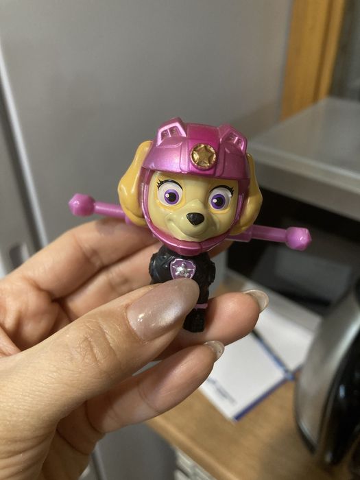 Щенячий патруль Скай оригинал