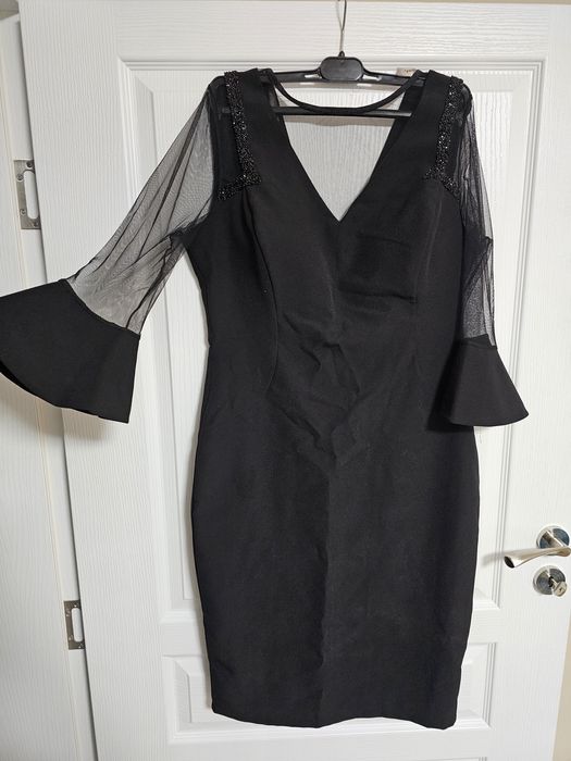 Официална рокля за всеки повод