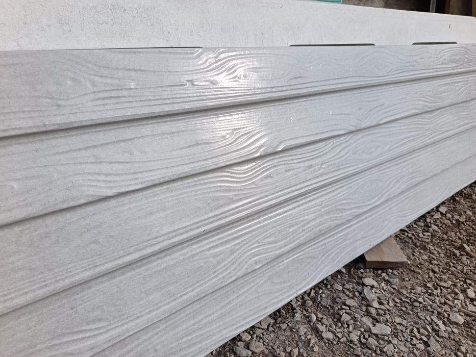 Placi de beton pt gard