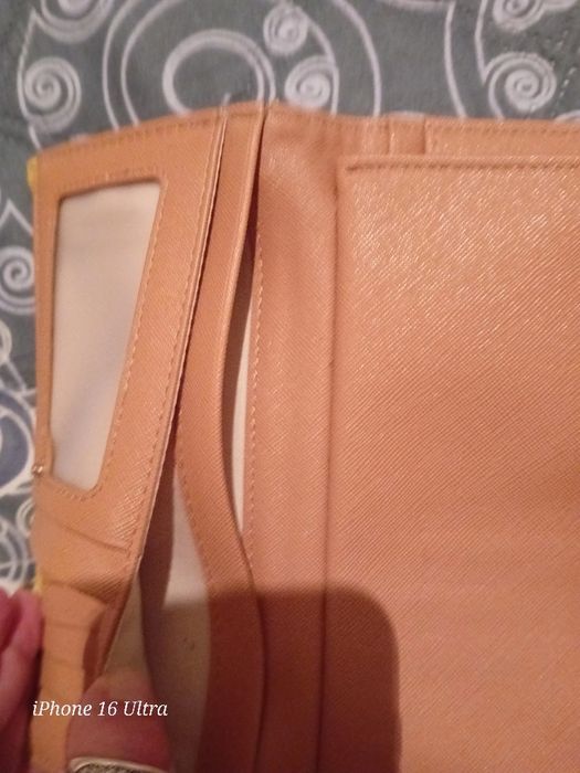 Оригинален Партфейл"PARFOIS"!-80%!