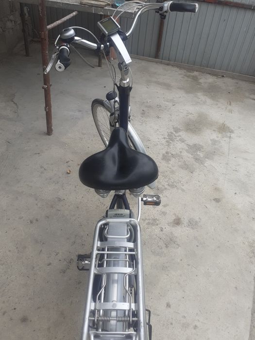 Biciclete electrică