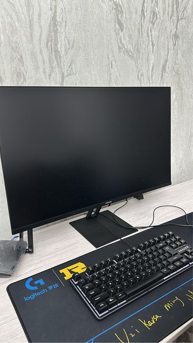 Игровой комьпютер