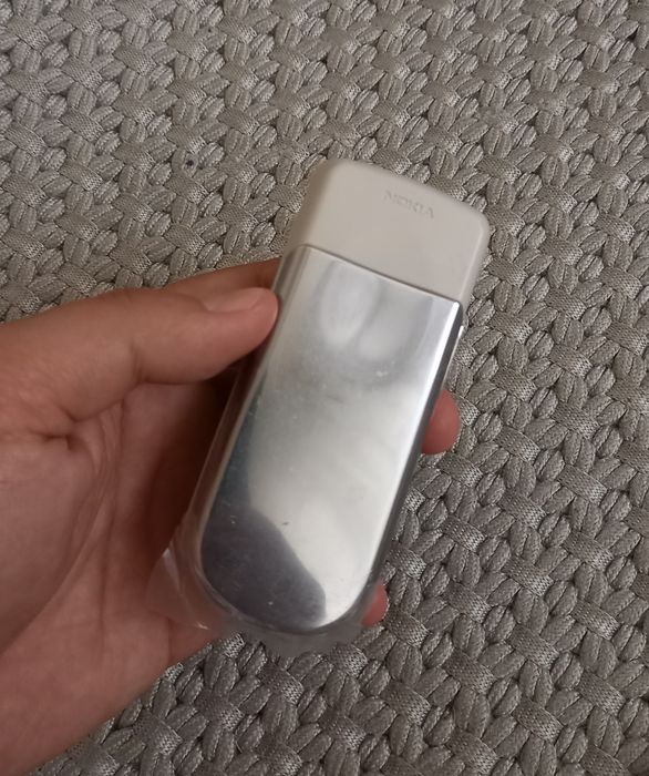 Nokia 8800 Sirocco Korpus Shisha batareka