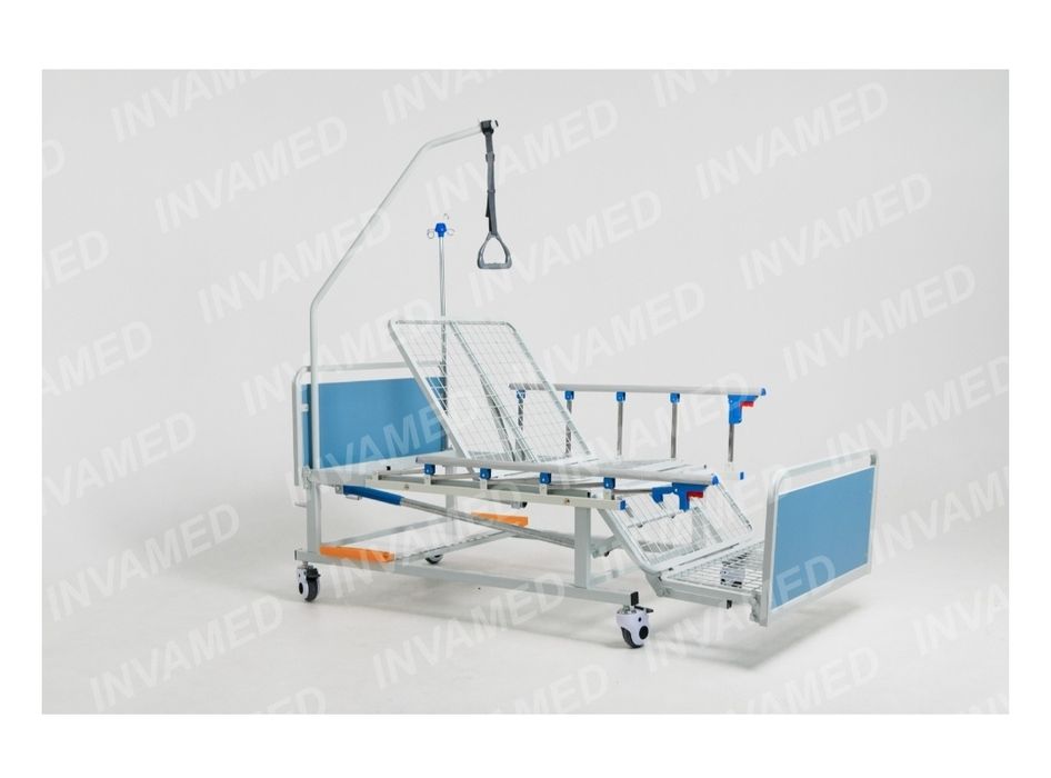 Инвалидный крават