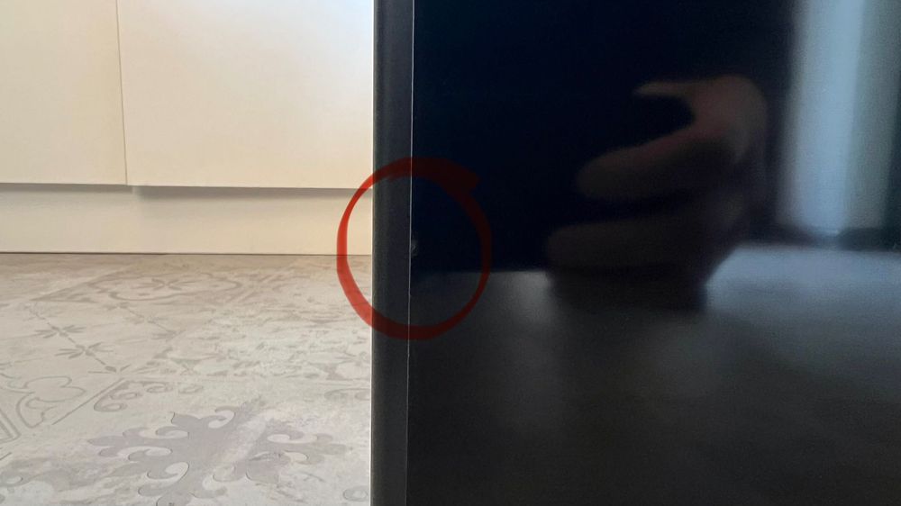 Sony Bravia 50’ 3D За части