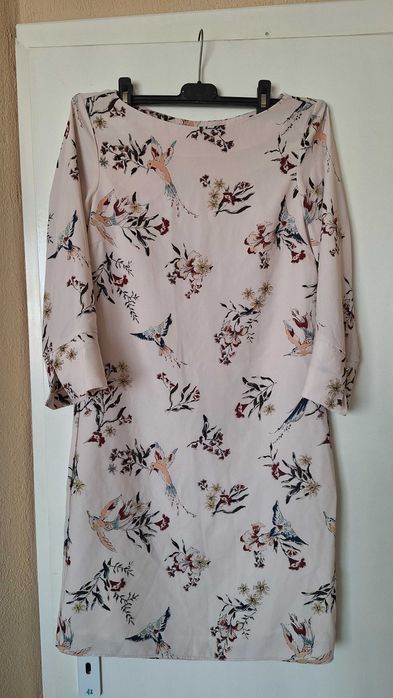 Дамска рокля H&M размер 36/S