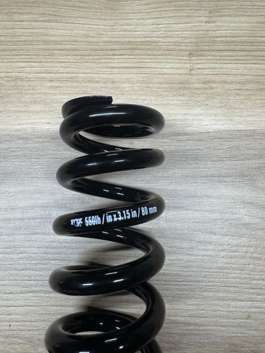 Arc fox 550 lb 80 mm stroke