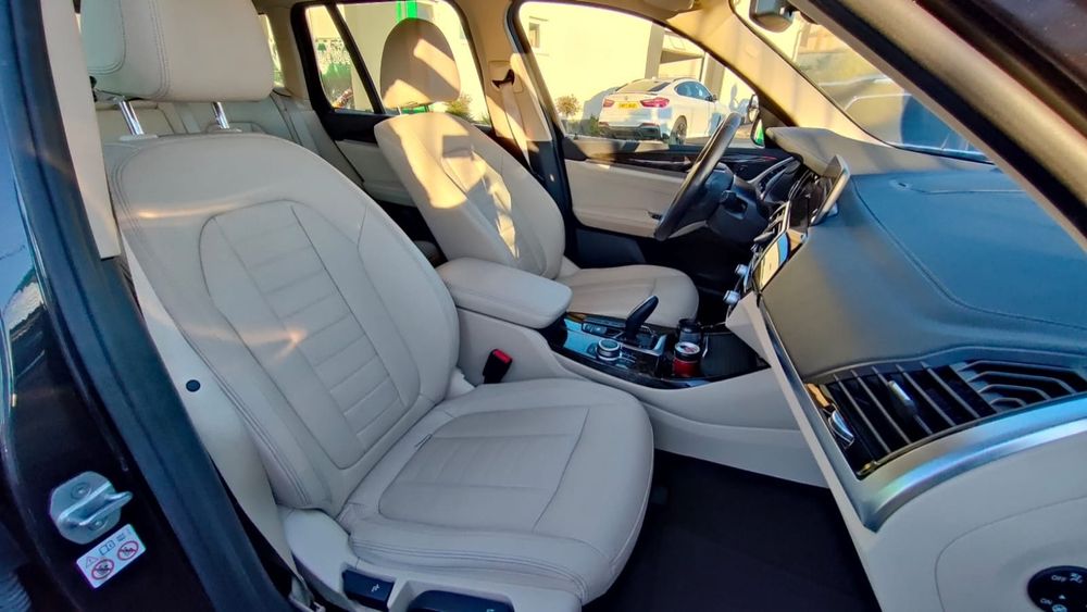 Urgent! BMW Luxury Edition 4x4 XDrive
320 CP Cup