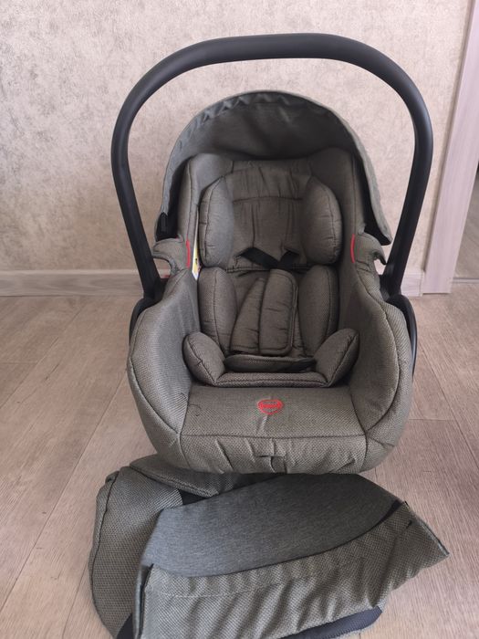 Продается автолюлька с рождения