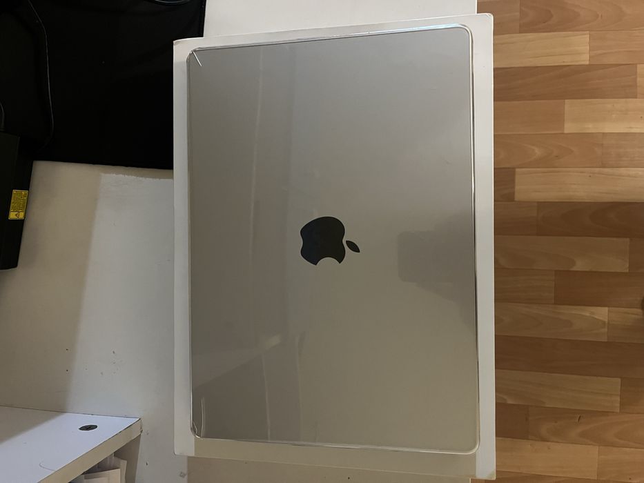 MacBook Pro 14 M3pro 18/512