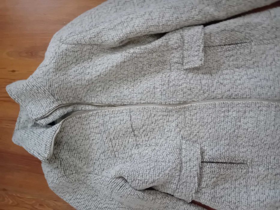 Дамско зимно палто