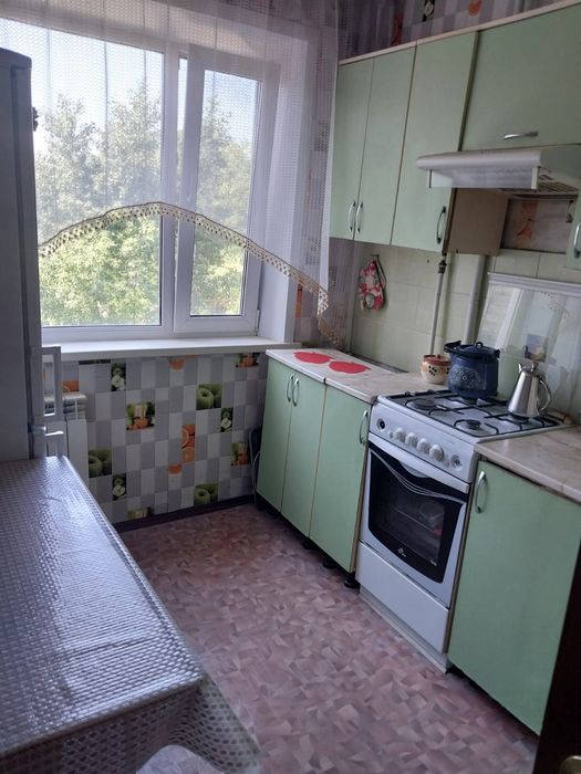 Сдам квартиру 2х ком