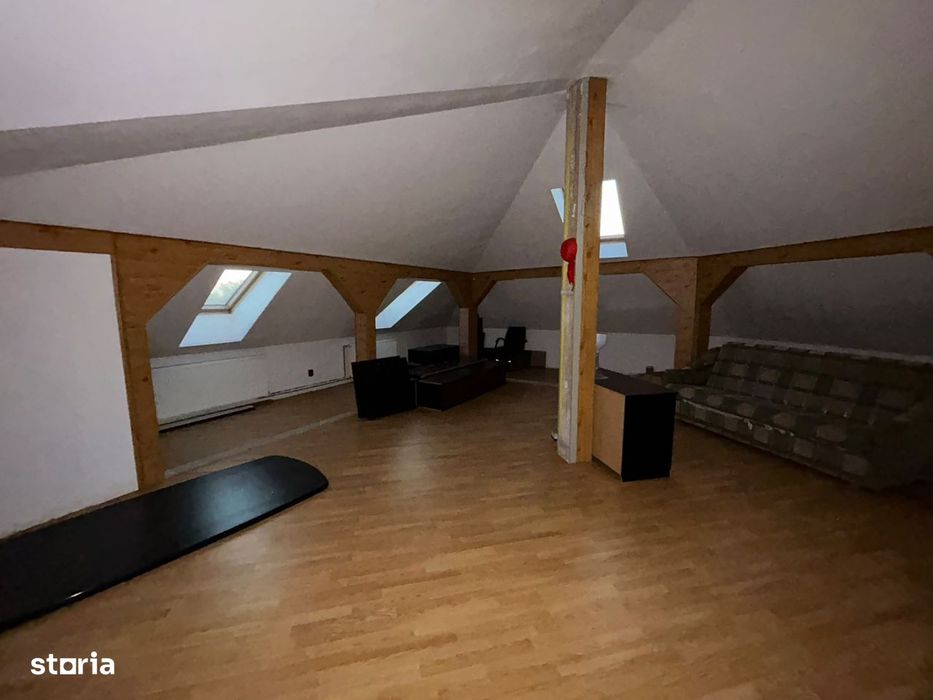 Inchiriere vila Pipera
