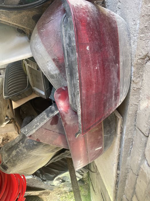 Bmw e38 фонари, бмв е38.