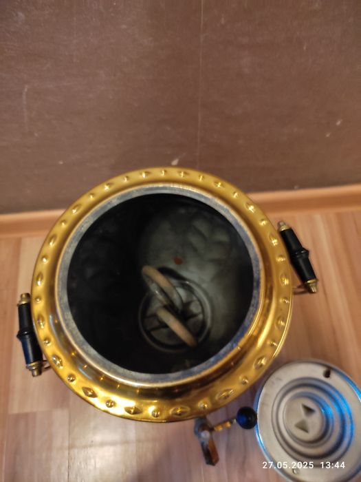 Продам электросамовар