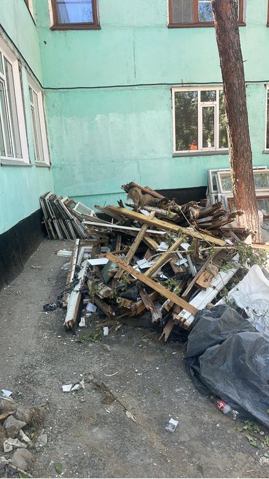 Отдам бесплатно самовывоз